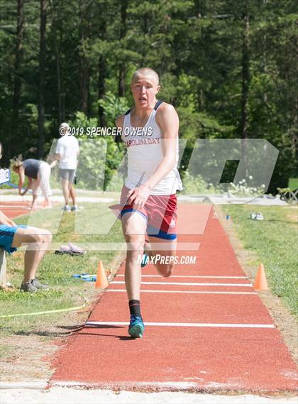 Thumbnail 1 in NCISAA Division II Championship photogallery.