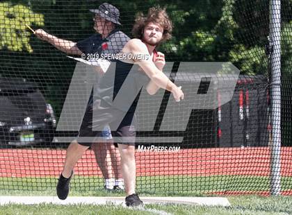 Thumbnail 2 in NCISAA Division II Championship photogallery.