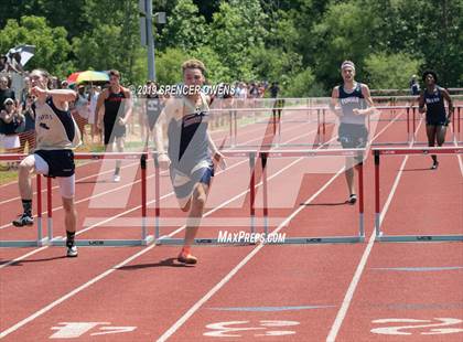 Thumbnail 2 in NCISAA Division II Championship photogallery.