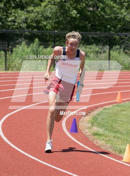 Thumbnail 1 in NCISAA Division II Championship photogallery.
