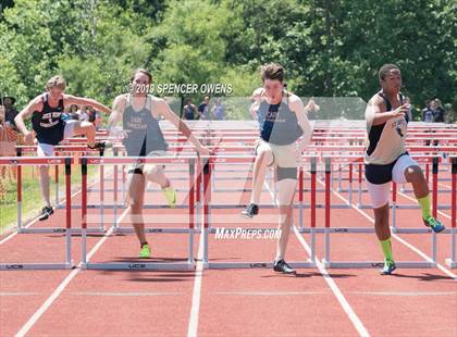 Thumbnail 1 in NCISAA Division II Championship photogallery.