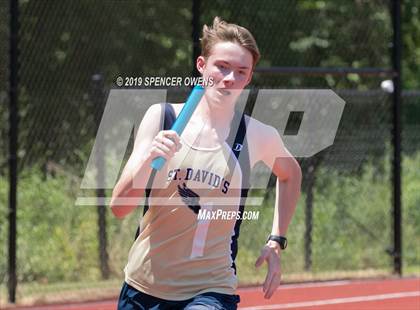 Thumbnail 2 in NCISAA Division II Championship photogallery.