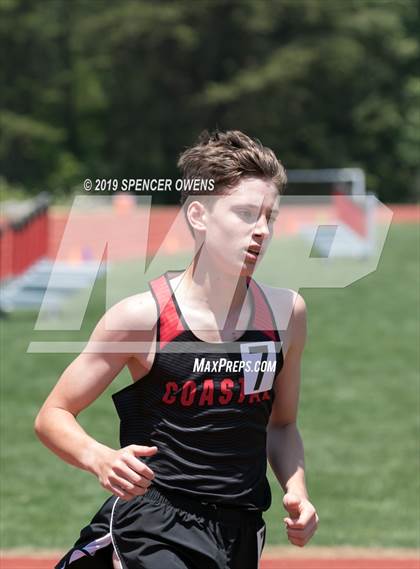 Thumbnail 1 in NCISAA Division II Championship photogallery.