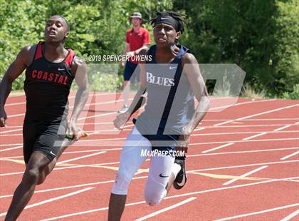 Thumbnail 3 in NCISAA Division II Championship photogallery.