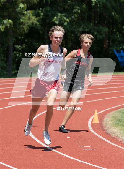 Thumbnail 2 in NCISAA Division II Championship photogallery.