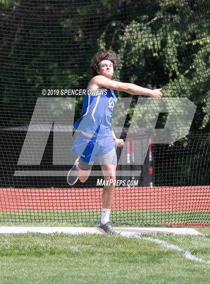 Thumbnail 1 in NCISAA Division II Championship photogallery.