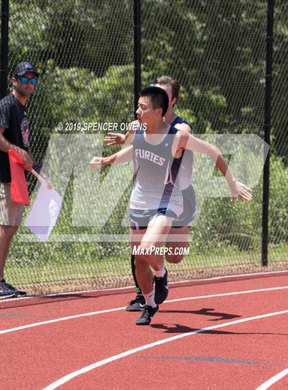 Thumbnail 2 in NCISAA Division II Championship photogallery.