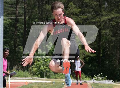 Thumbnail 2 in NCISAA Division II Championship photogallery.