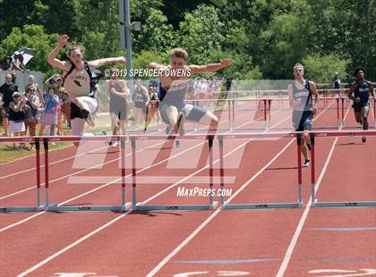 Thumbnail 2 in NCISAA Division II Championship photogallery.
