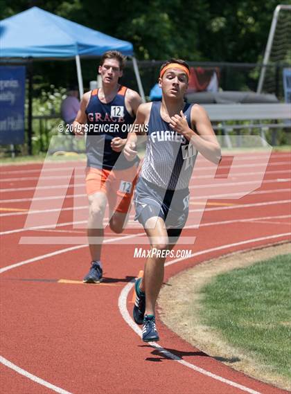 Thumbnail 2 in NCISAA Division II Championship photogallery.