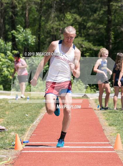Thumbnail 1 in NCISAA Division II Championship photogallery.