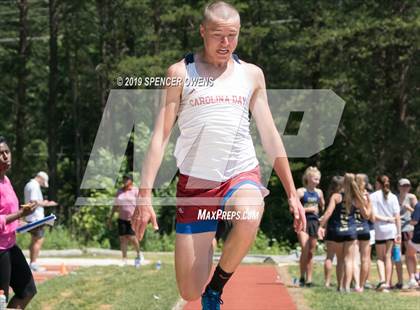 Thumbnail 3 in NCISAA Division II Championship photogallery.