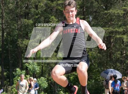 Thumbnail 1 in NCISAA Division II Championship photogallery.