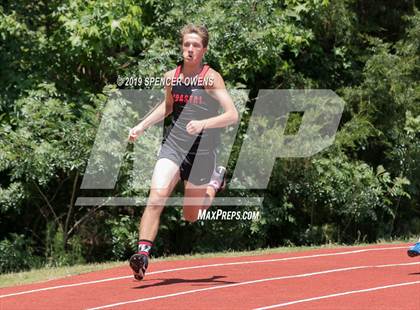 Thumbnail 1 in NCISAA Division II Championship photogallery.