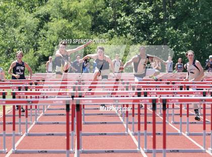 Thumbnail 2 in NCISAA Division II Championship photogallery.