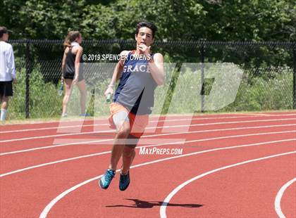 Thumbnail 3 in NCISAA Division II Championship photogallery.