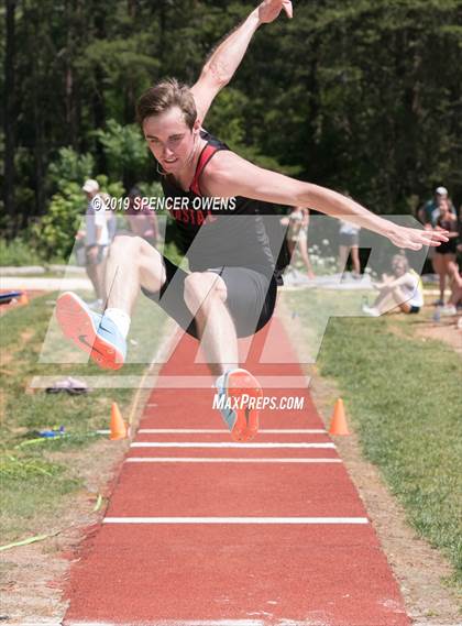 Thumbnail 2 in NCISAA Division II Championship photogallery.