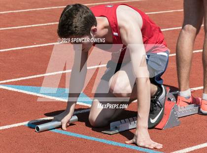 Thumbnail 2 in NCISAA Division II Championship photogallery.