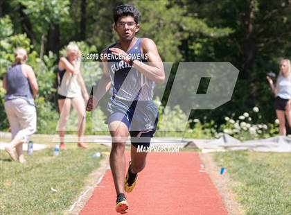 Thumbnail 2 in NCISAA Division II Championship photogallery.