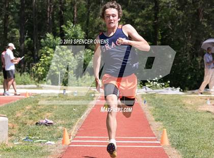Thumbnail 2 in NCISAA Division II Championship photogallery.
