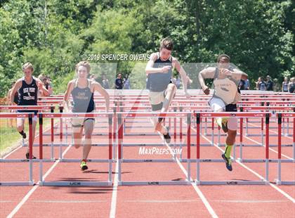 Thumbnail 3 in NCISAA Division II Championship photogallery.