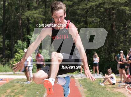 Thumbnail 3 in NCISAA Division II Championship photogallery.