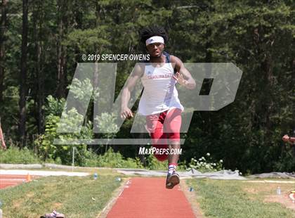 Thumbnail 3 in NCISAA Division II Championship photogallery.