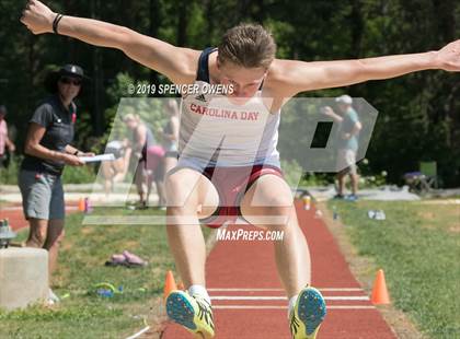 Thumbnail 3 in NCISAA Division II Championship photogallery.