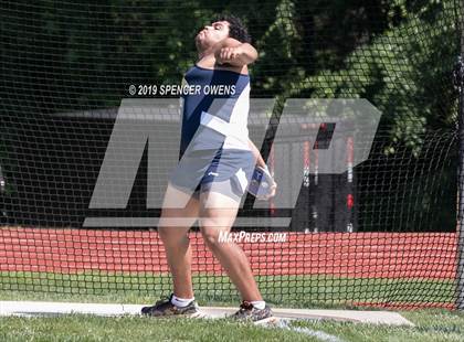 Thumbnail 2 in NCISAA Division II Championship photogallery.