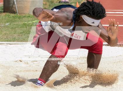 Thumbnail 2 in NCISAA Division II Championship photogallery.