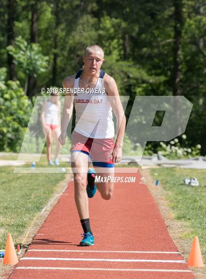 Thumbnail 2 in NCISAA Division II Championship photogallery.