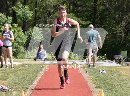 Thumbnail 1 in NCISAA Division II Championship photogallery.