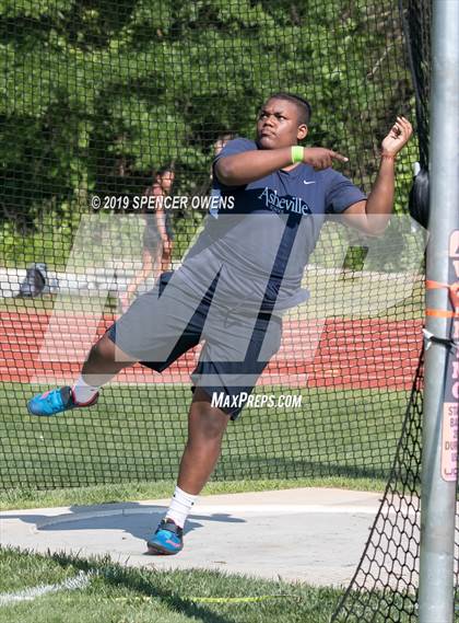 Thumbnail 1 in NCISAA Division II Championship photogallery.