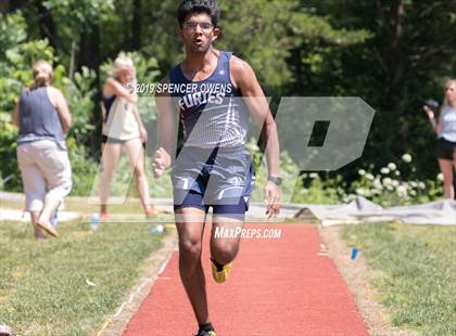 Thumbnail 3 in NCISAA Division II Championship photogallery.