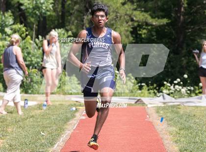 Thumbnail 1 in NCISAA Division II Championship photogallery.