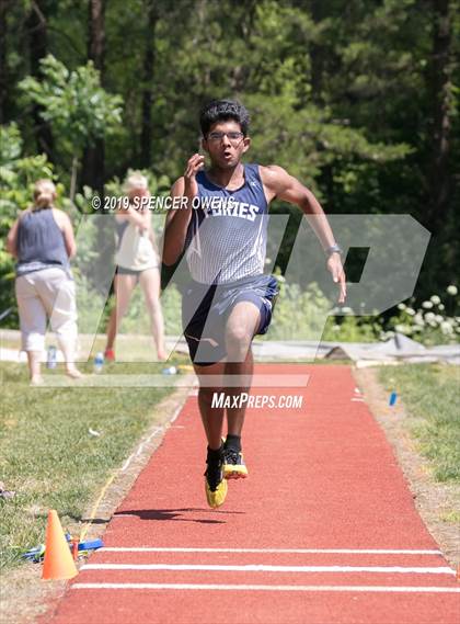 Thumbnail 1 in NCISAA Division II Championship photogallery.