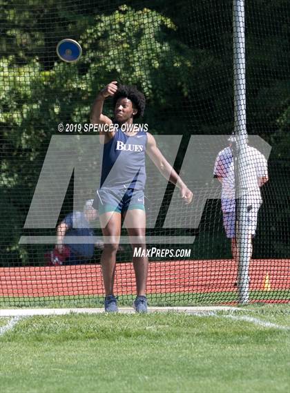 Thumbnail 2 in NCISAA Division II Championship photogallery.