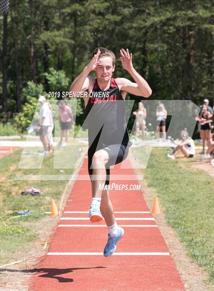 Thumbnail 1 in NCISAA Division II Championship photogallery.