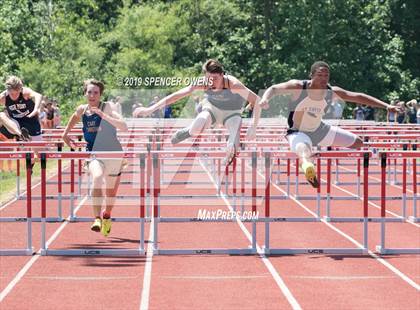 Thumbnail 2 in NCISAA Division II Championship photogallery.