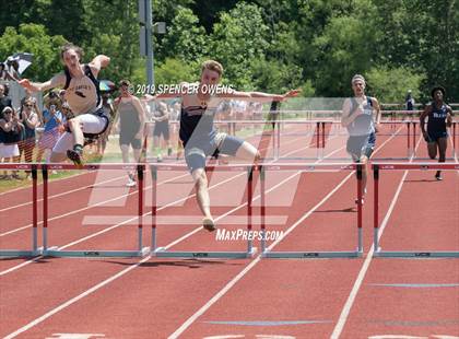 Thumbnail 3 in NCISAA Division II Championship photogallery.