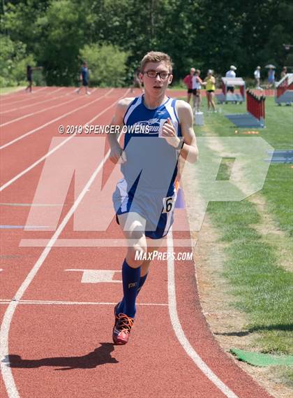Thumbnail 2 in NCISAA Division II Championship photogallery.
