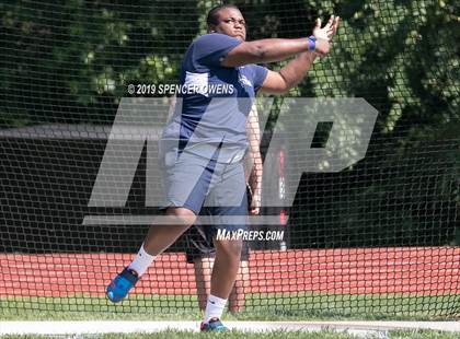 Thumbnail 2 in NCISAA Division II Championship photogallery.