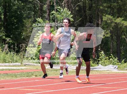 Thumbnail 3 in NCISAA Division II Championship photogallery.