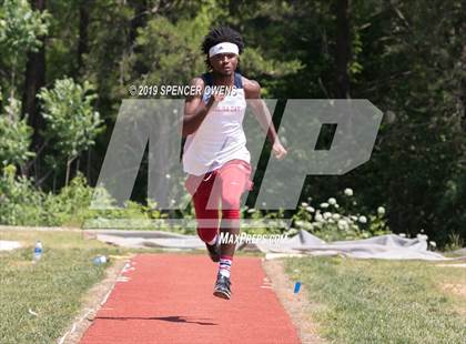 Thumbnail 3 in NCISAA Division II Championship photogallery.
