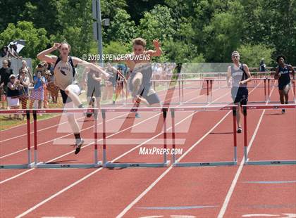 Thumbnail 1 in NCISAA Division II Championship photogallery.