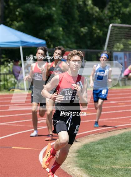 Thumbnail 3 in NCISAA Division II Championship photogallery.