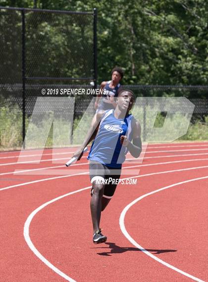 Thumbnail 1 in NCISAA Division II Championship photogallery.