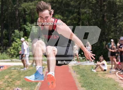 Thumbnail 1 in NCISAA Division II Championship photogallery.