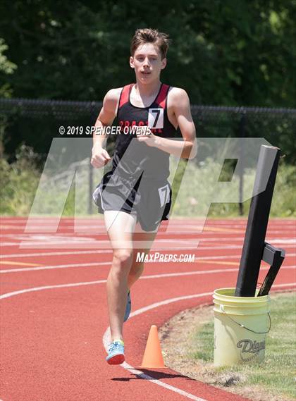 Thumbnail 2 in NCISAA Division II Championship photogallery.