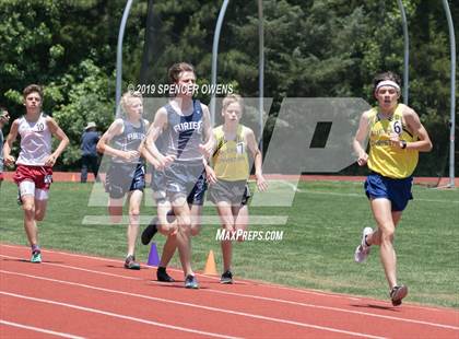 Thumbnail 1 in NCISAA Division II Championship photogallery.